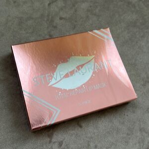 New! Sealed! Steve Laurent *Total Repair Lip Mask*